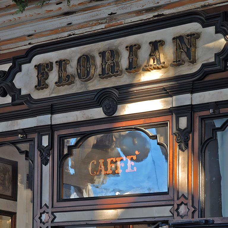 Caffè FLORIAN