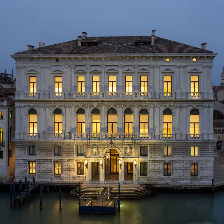 Palazzo Grassi